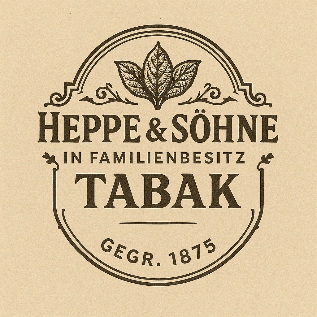 Heppe Logo